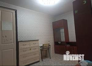 1-к квартира, на длительный срок, 20м2, 1/5 этаж