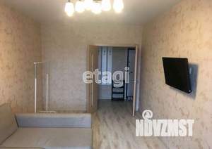 1-к квартира, на длительный срок, 46м2, 6/26 этаж