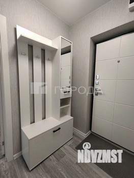 1-к квартира, на длительный срок, 41м2, 12/18 этаж