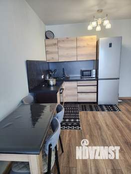 2-к квартира, на длительный срок, 45м2, 4/17 этаж