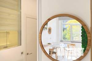 1-к квартира, посуточно, 30м2, 2/7 этаж