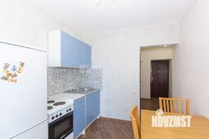 1-к квартира, на длительный срок, 34м2, 6/10 этаж