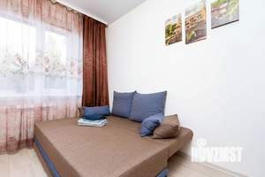 Студия квартира, посуточно, 19м2, 1/5 этаж