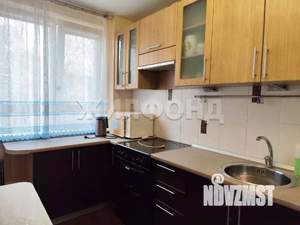 2-к квартира, на длительный срок, 43м2, 3/5 этаж