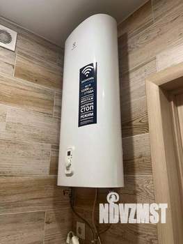 1-к квартира, на длительный срок, 38м2, 15/18 этаж