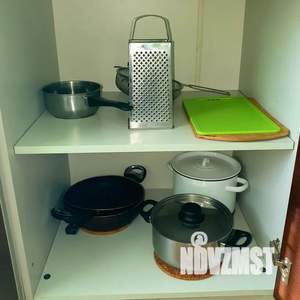 1-к квартира, посуточно, 36м2, 2/5 этаж