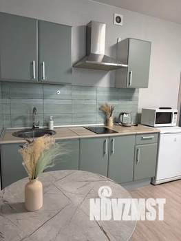 1-к квартира, посуточно, 30м2, 7/15 этаж