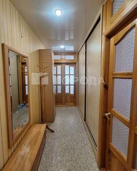 2-к квартира, на длительный срок, 46м2, 2/9 этаж