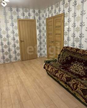 2-к квартира, на длительный срок, 58м2, 1/10 этаж