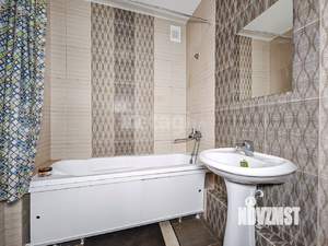 1-к квартира, на длительный срок, 40м2, 8/17 этаж