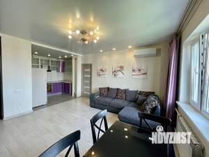 3-к квартира, на длительный срок, 65м2, 13/17 этаж