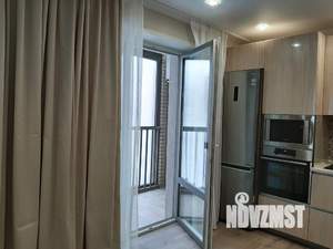 3-к квартира, посуточно, 75м2, 1/1 этаж