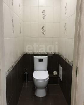 2-к квартира, на длительный срок, 61м2, 9/16 этаж