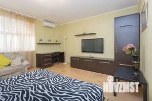 2-к квартира, посуточно, 70м2, 1/9 этаж