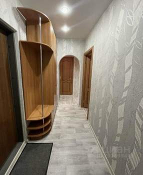 2-к квартира, на длительный срок, 52м2, 7/10 этаж