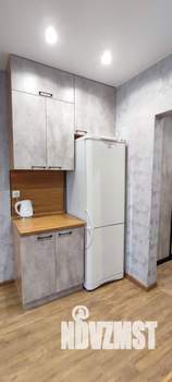 Студия квартира, на длительный срок, 30м2, 7/24 этаж