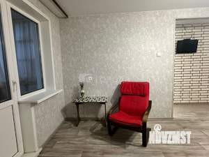 2-к квартира, на длительный срок, 45м2, 4/5 этаж