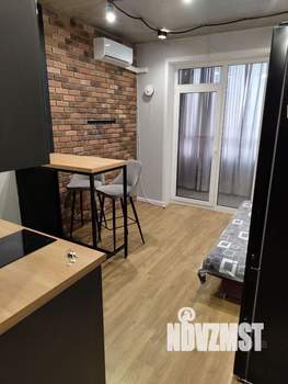 1-к квартира, на длительный срок, 37м2, 10/27 этаж