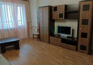 1-к квартира, на длительный срок, 48м2, 11/17 этаж