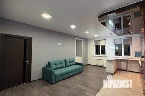 2-к квартира, на длительный срок, 62м2, 15/17 этаж