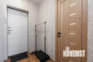 1-к квартира, посуточно, 22м2, 5/17 этаж