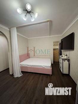 1-к квартира, на длительный срок, 35м2, 3/5 этаж