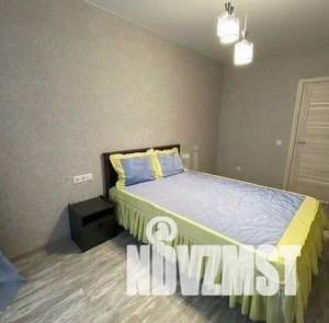 1-к квартира, на длительный срок, 36м2, 13/17 этаж