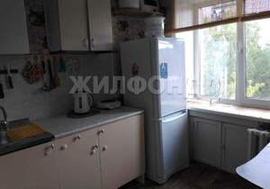 1-к квартира, на длительный срок, 30м2, 4/5 этаж