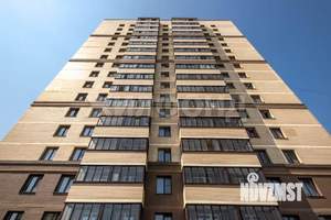 Студия квартира, на длительный срок, 30м2, 12/19 этаж