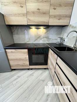 2-к квартира, на длительный срок, 56м2, 4/5 этаж