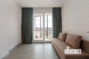 3-к квартира, посуточно, 65м2, 24/25 этаж