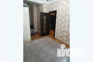 1-к квартира, посуточно, 39м2, 1/3 этаж