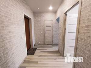 2-к квартира, на длительный срок, 40м2, 12/16 этаж