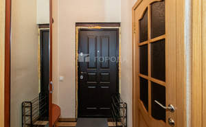 Студия квартира, на длительный срок, 20м2, 1/17 этаж