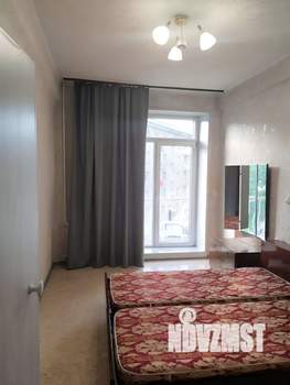 2-к квартира, на длительный срок, 57м2, 4/5 этаж