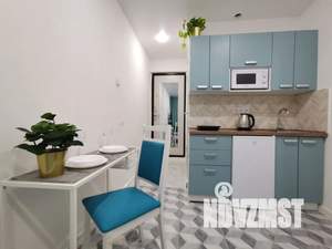 Студия квартира, на длительный срок, 25м2, 1/5 этаж
