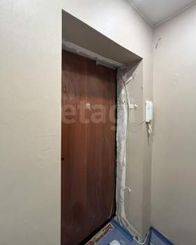 1-к квартира, на длительный срок, 31м2, 5/5 этаж