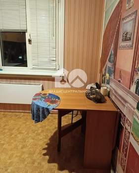 1-к квартира, на длительный срок, 29м2, 10/10 этаж
