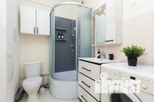 1-к квартира, посуточно, 24м2, 9/16 этаж