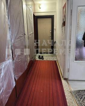 2-к квартира, на длительный срок, 46м2, 7/11 этаж