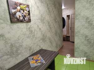 2-к квартира, посуточно, 45м2, 3/10 этаж