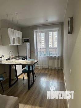 1-к квартира, на длительный срок, 40м2, 10/19 этаж