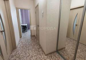 1-к квартира, на длительный срок, 42м2, 16/21 этаж