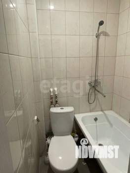 Студия квартира, на длительный срок, 11м2, 2/5 этаж