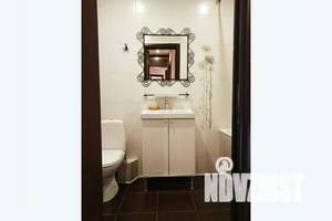 1-к квартира, посуточно, 35м2, 6/10 этаж