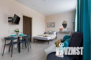 1-к квартира, посуточно, 30м2, 15/16 этаж