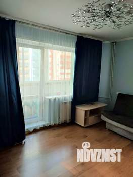 2-к квартира, на длительный срок, 40м2, 5/10 этаж