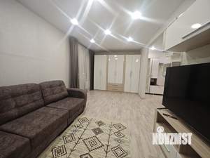 1-к квартира, на длительный срок, 31м2, 2/5 этаж