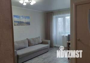 1-к квартира, на длительный срок, 33м2, 4/5 этаж