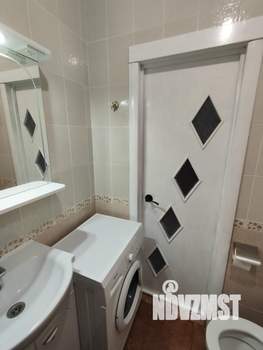 Студия квартира, на длительный срок, 20м2, 14/17 этаж